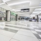TAL plays leading role in refurbishment of Menlyn Park Shopping Centre