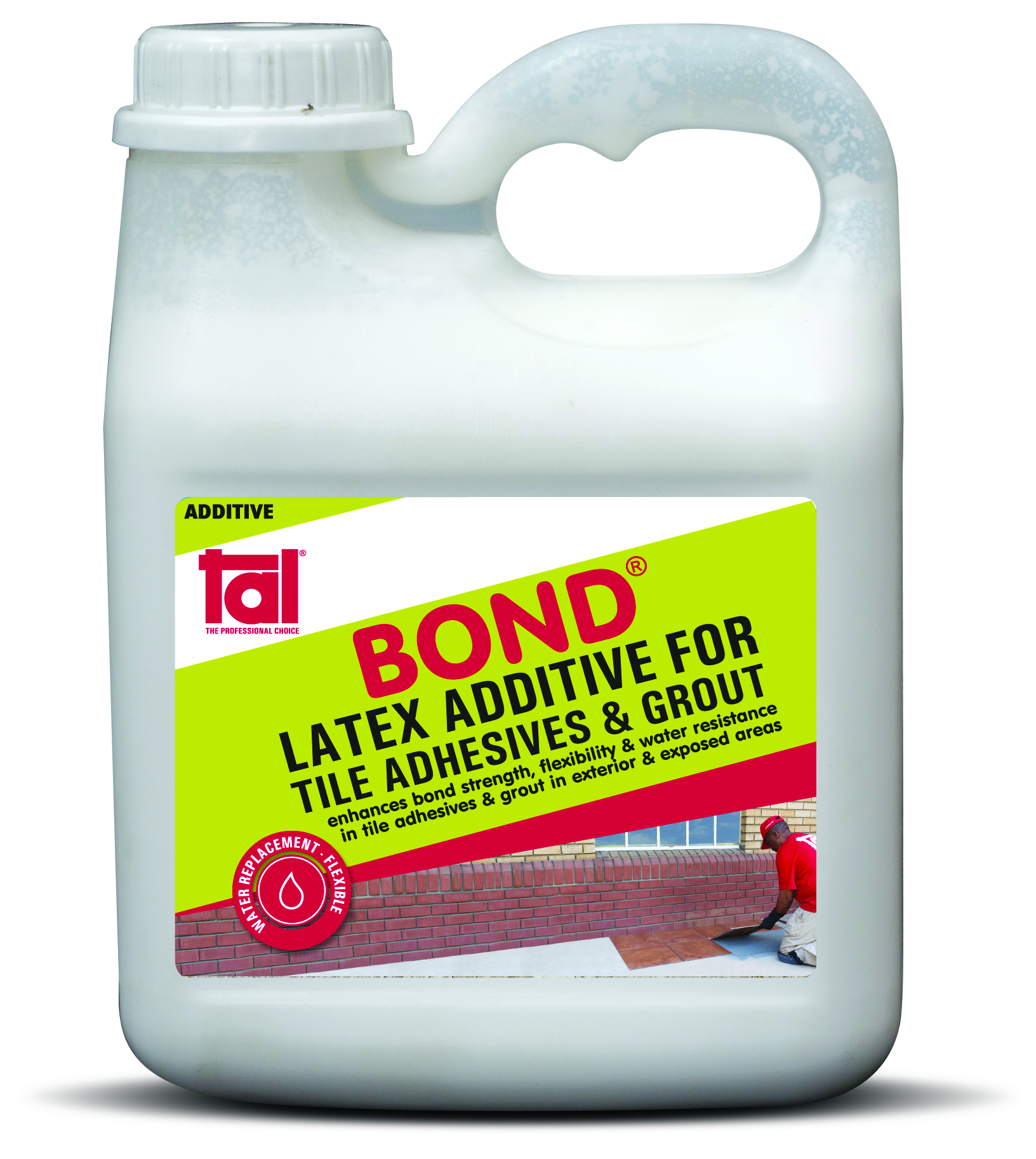 TAL bond latex adhesive