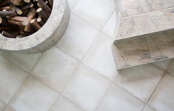 TAL concrete tiles